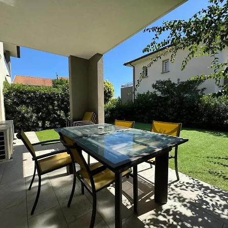 شقة Moriani-plage *