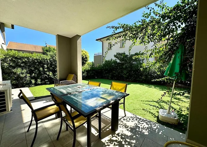 Moriani-plage *