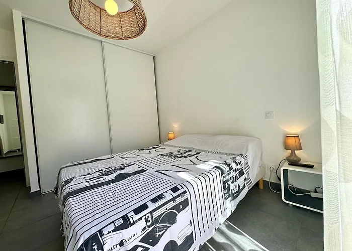 Moriani-plage Appartement Santa-Lucia-di-Moriani