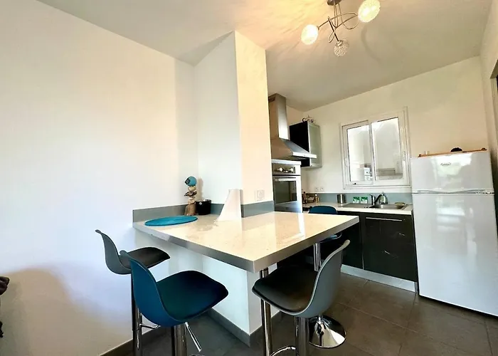Moriani-plage Appartement