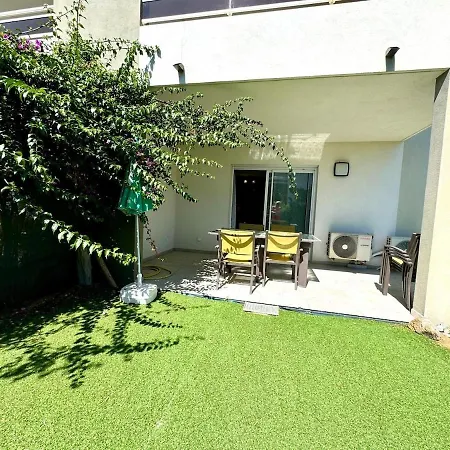 Moriani-plage Santa-Lucia-di-Moriani