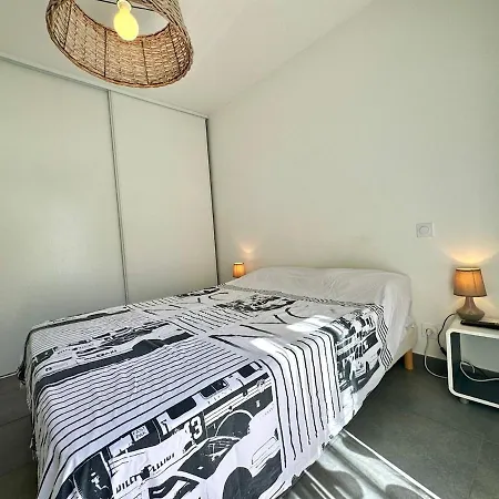 Moriani-plage Apartment Santa-Lucia-di-Moriani