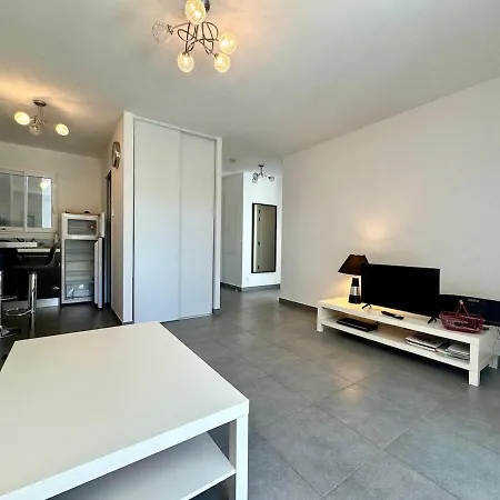 Apartment Moriani-plage Santa-Lucia-di-Moriani