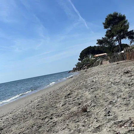 Διαμέρισμα Moriani-plage *